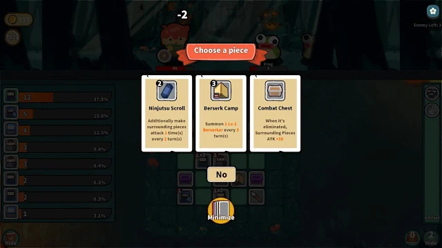 Lucky Hunter screenshot 6