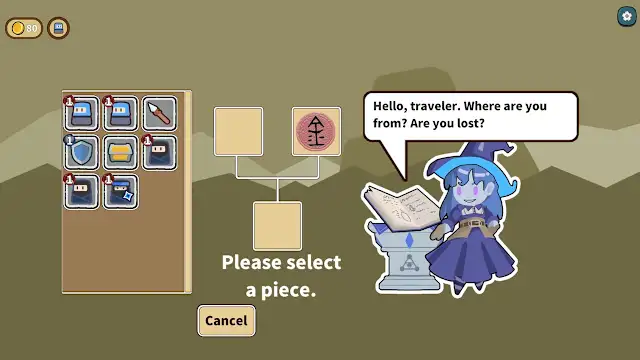 Lucky Hunter screenshot 5