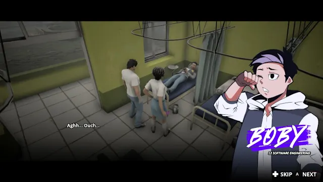 Troublemaker screenshot 4
