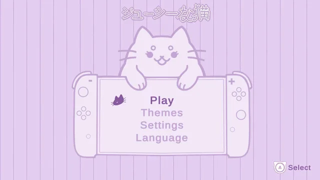 Cats Logic screenshot 0