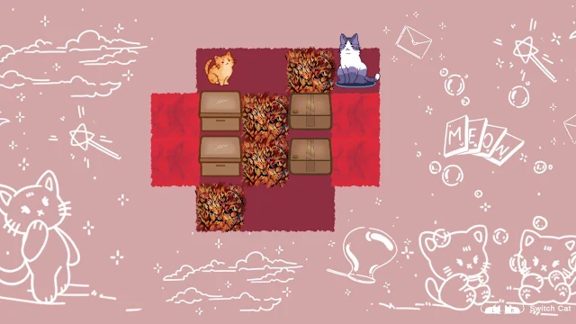 Cats Logic screenshot 3