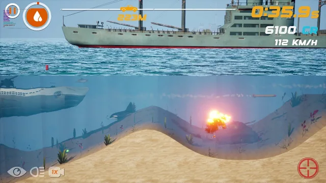 Transporter screenshot 6