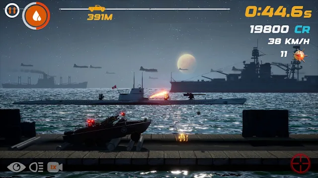 Transporter screenshot 5