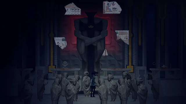 ESCAPE SITE 13 screenshot 3