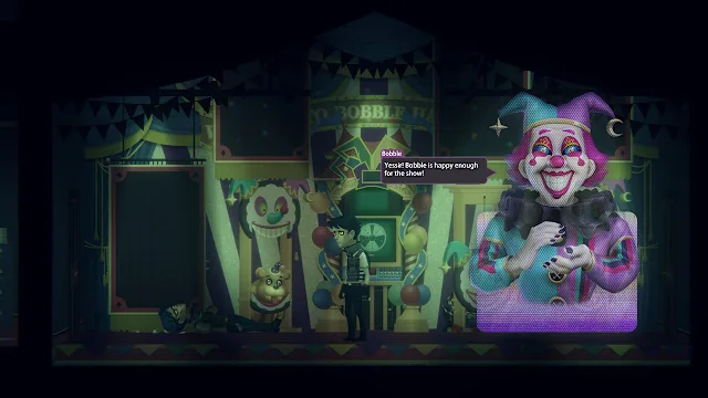 ESCAPE SITE 13 screenshot 1
