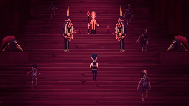 ESCAPE SITE 13 screenshot 4