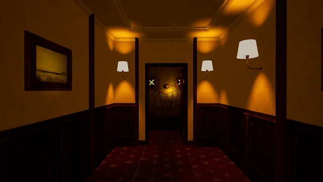 Happy Hotel screenshot 5