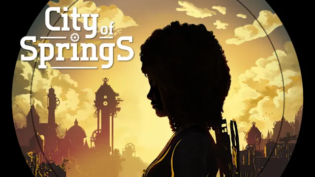 City of Springs