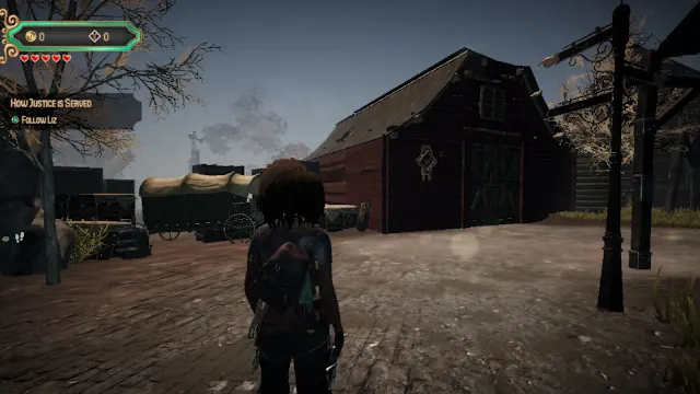 City of Springs screenshot 5