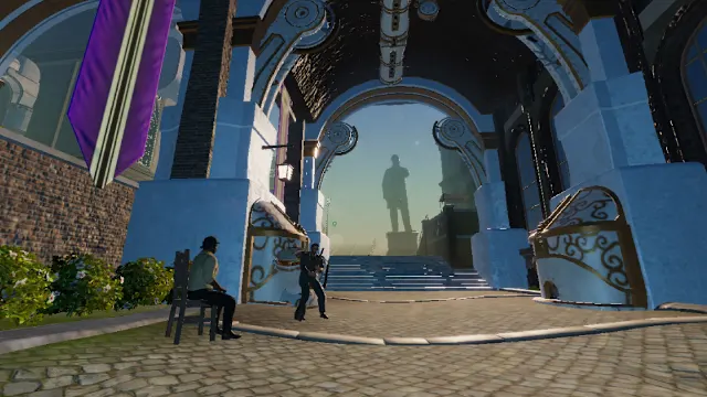 City of Springs screenshot 6