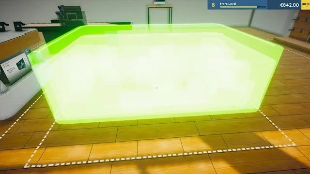 Electronics Supermarket Simulator screenshot 4