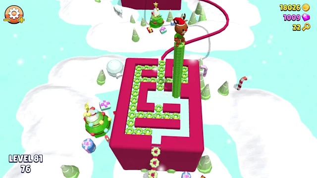 Stacky Dash screenshot 5