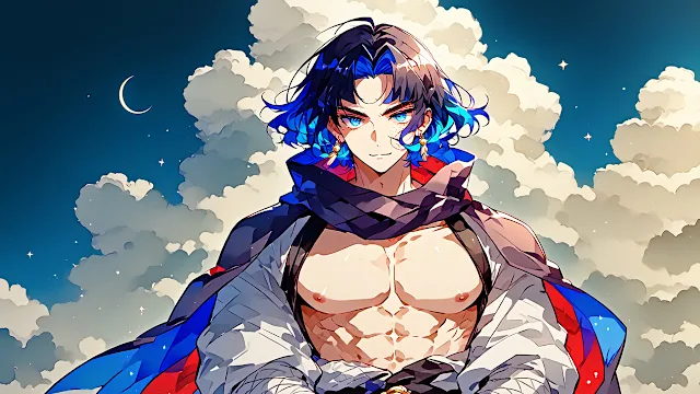 Dungeon of Love: Catch Monsters to Make a Perfect Anime Boyfriend screenshot 5