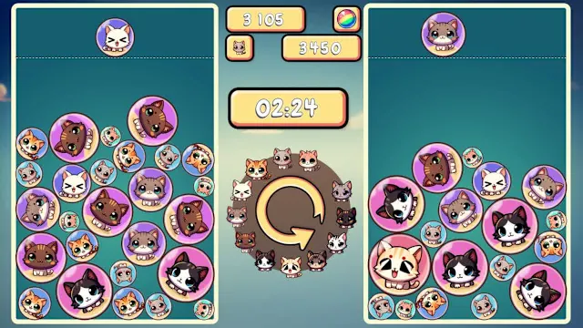 Drop That Cat screenshot 2