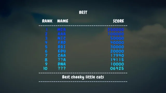 Drop That Cat screenshot 5