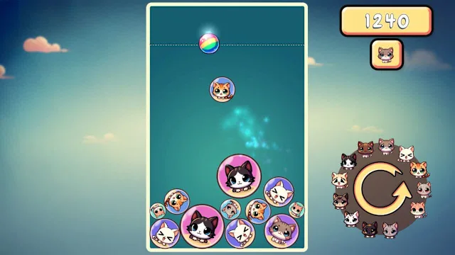 Drop That Cat screenshot 0