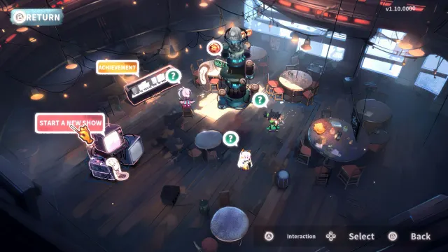 ReMix screenshot 5