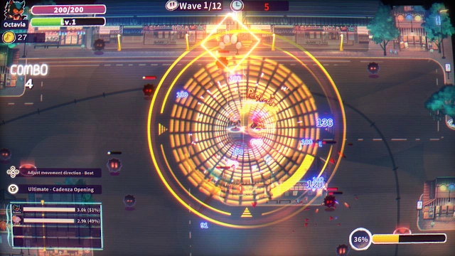 ReMix screenshot 2