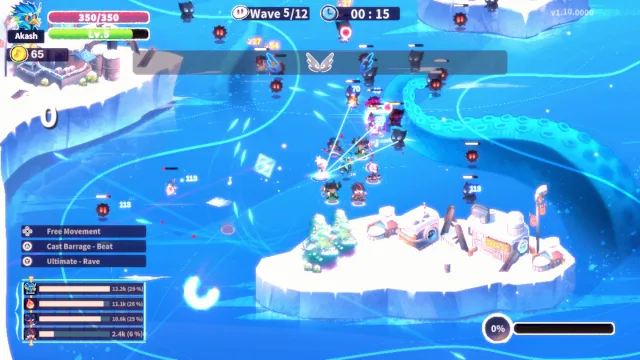 ReMix screenshot 1