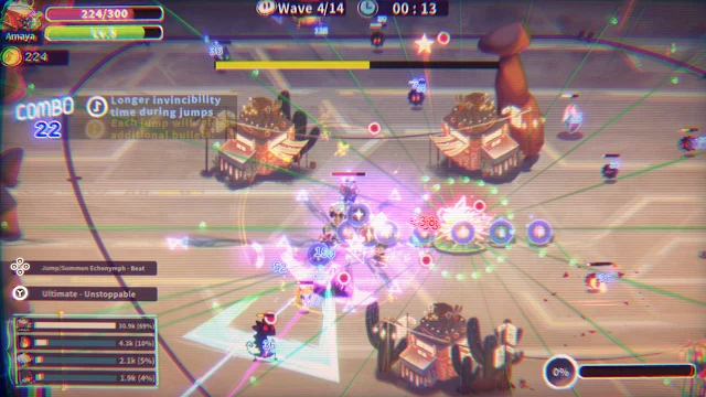 ReMix screenshot 3
