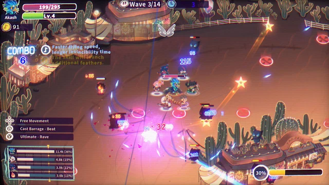 ReMix screenshot 0