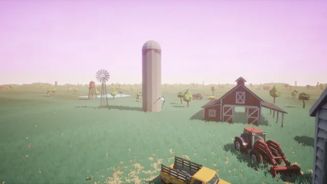 Art of Glide 3 screenshot 3