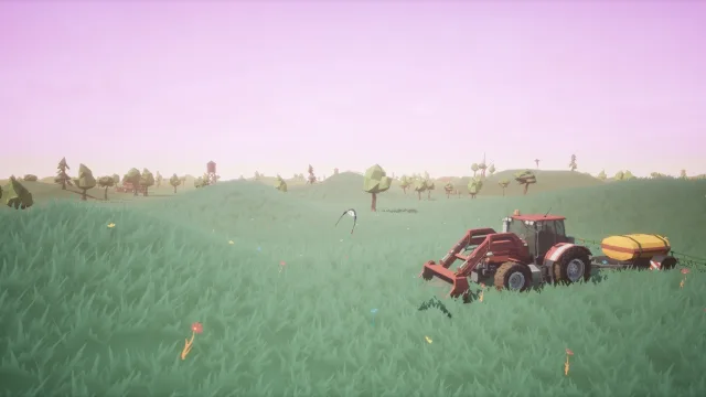 Art of Glide 3 screenshot 4