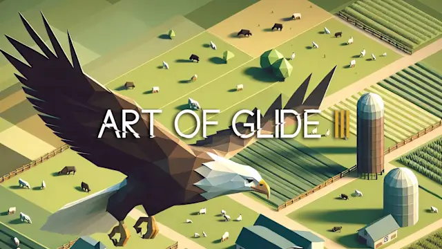 Art of Glide 3