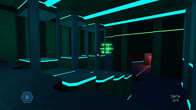 Polarity Remastered screenshot 1