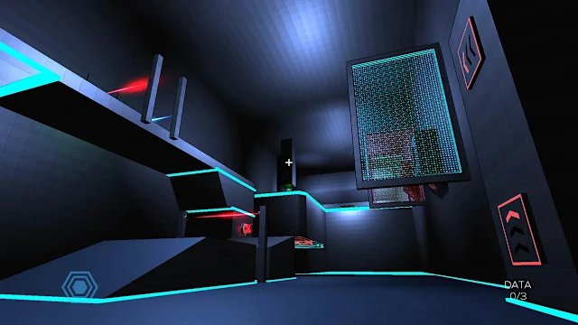 Polarity Remastered screenshot 4
