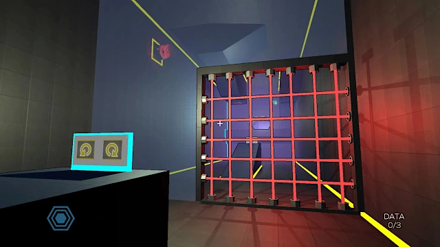 Polarity Remastered screenshot 3