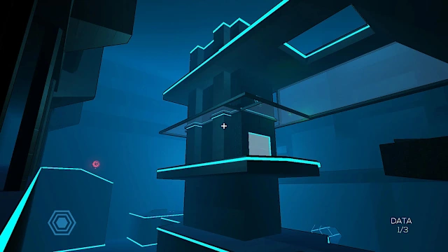 Polarity Remastered screenshot 2