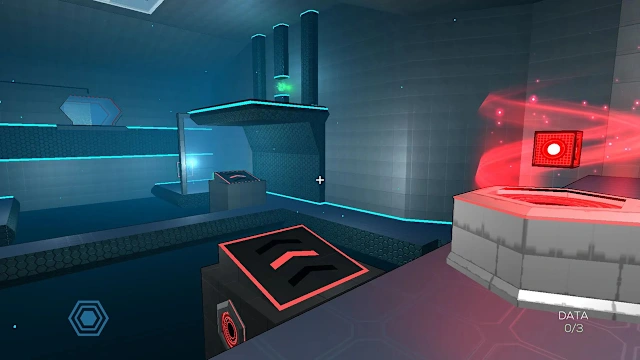Polarity Remastered screenshot 0