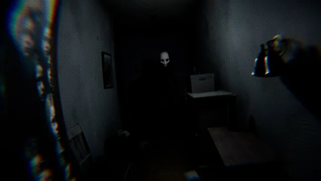 Ghost Frequency screenshot 3