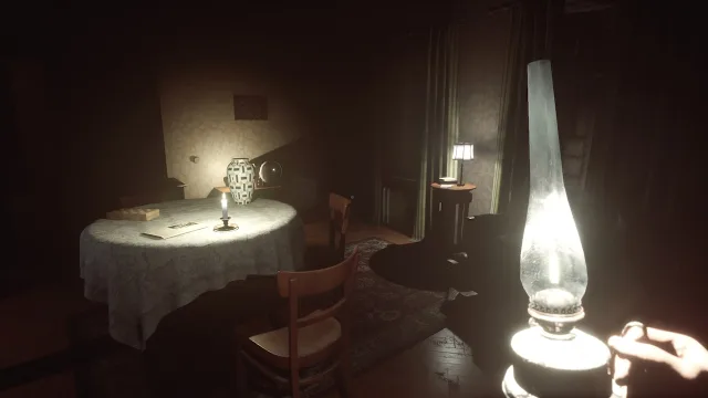 The Renovator: Origins screenshot 5