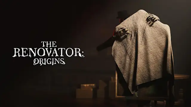 The Renovator: Origins