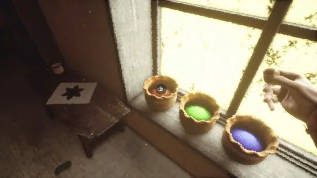 The Renovator: Origins screenshot 4