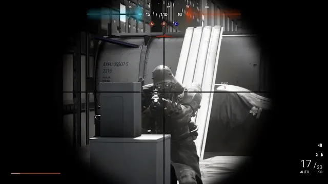 Exodus screenshot 6