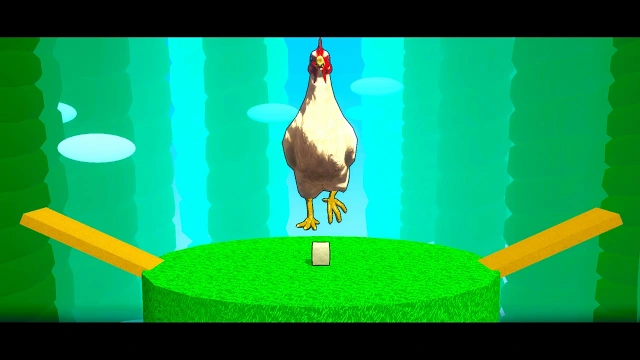 The Strongest TOFU screenshot 3