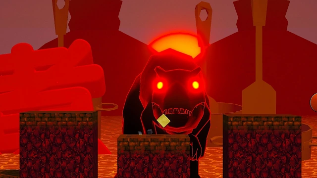 The Strongest TOFU screenshot 2