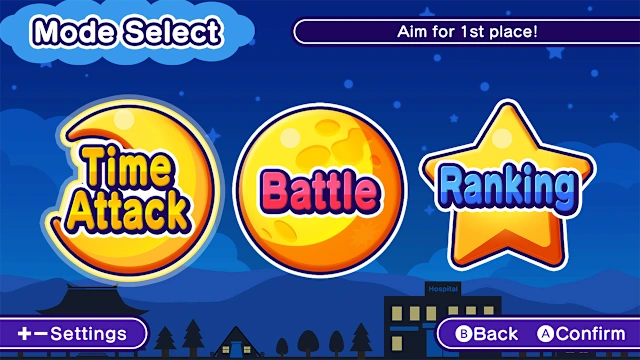 Sneaky All-Nighter screenshot 5