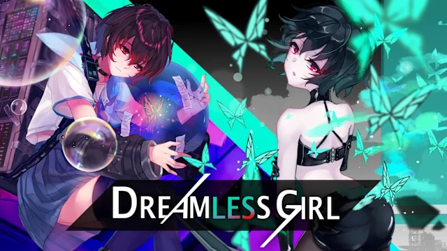 Dreamless Girl