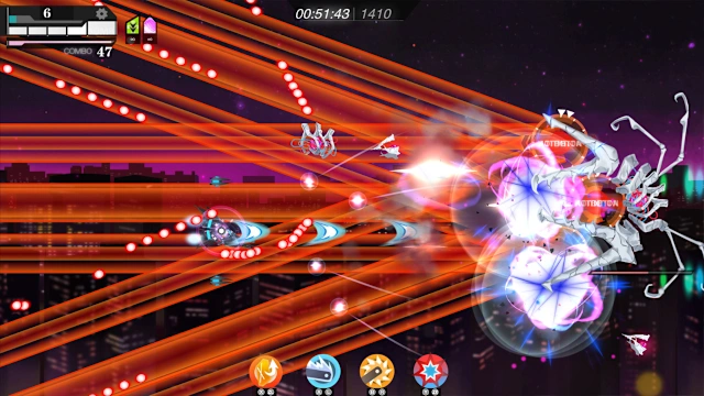Dreamless Girl screenshot 4
