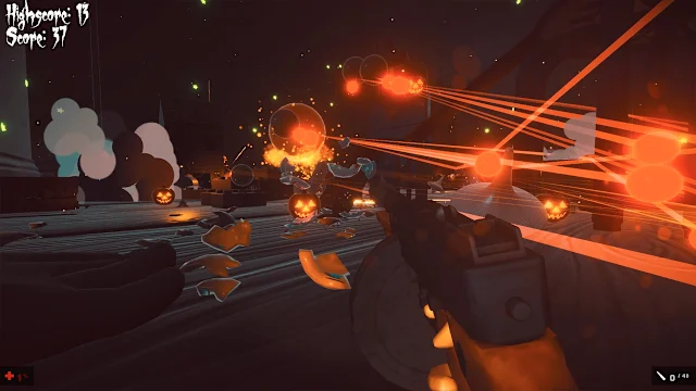 Kill The Emoji screenshot 1