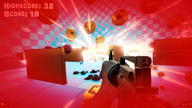 Kill The Emoji screenshot 2