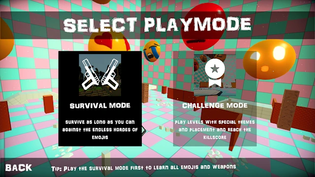 Kill The Emoji 2 screenshot 4