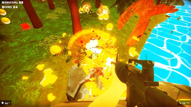 Kill The Emoji 2 screenshot 6