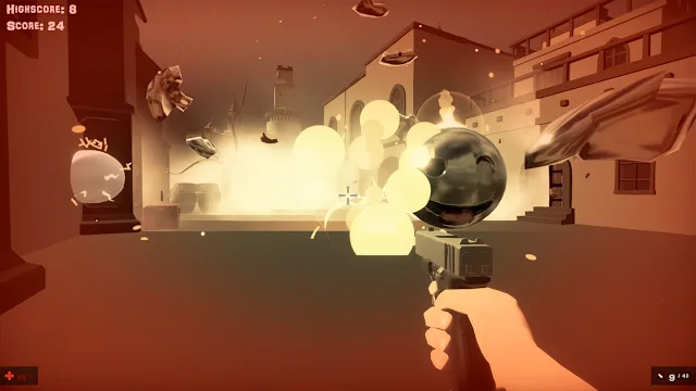 Kill The Emoji 2 screenshot 1