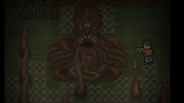 Dead of Darkness screenshot 2