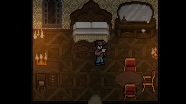 Dead of Darkness screenshot 5